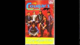 los cougars el dia que puedas [upl. by Ginnie450]