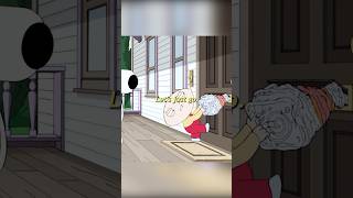 He took revenge on the fraudsters😌familyguy [upl. by Arturo]