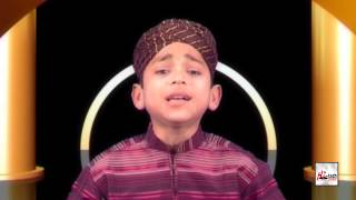 ALI ALI KAR  MUHAMMAD FARHAN ALI QADRI  OFFICIAL HD VIDEO  HITECH ISLAMIC  BEAUTIFUL NAAT [upl. by Eirovi850]