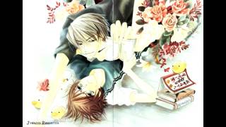 Junjou Romantica OST1 Track 27 Kimi To Tension [upl. by Goerke478]