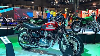 10 Best New Modern Classic Motorcycles For 2022 [upl. by Eng424]