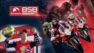 British Superbike Review 2023  Trailer [upl. by Omero794]