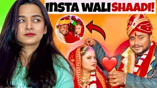 EPIC SHAADI OF THE YEAR  RAJA VLOGS ROAST 🤣🤣KokoRoast Koko [upl. by Atiuqrehs]