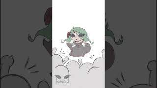 La Chona Animatic [upl. by Scotti420]