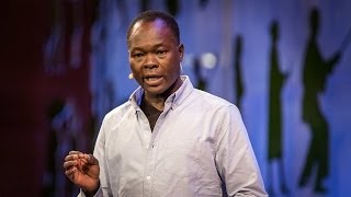 Diébédo Francis Kéré How to build with clay and community [upl. by Kopple]