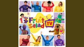 Fruit Salad TV Theme [upl. by Desiree617]