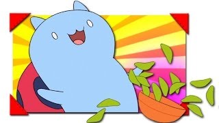 Catbug Bravest Warriors  Ep 11 Temporada 1 en Cartoon Hangover [upl. by Nyliahs]