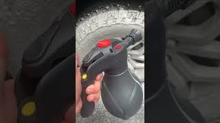 Foamboss Electric Foam Sprayer Car Wash [upl. by Caraviello171]