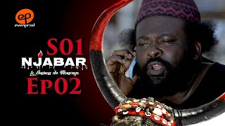 NJABAR  Saison 1  Episode 2 VOSTFR [upl. by Elynad]