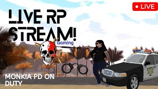 GTA Roleplay  IURP  STRP  RP PD RP  Goverment RP [upl. by Casia655]