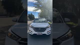 Hyundai Tucson 4Wd Год 2018 Объем 20 Стартовая Цена 11300 Whatsapp 995 599 91 03 54 [upl. by Idalina]