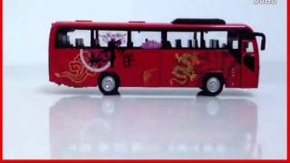 Bus Toys Compiletion With Wheels On The Bus Song ☜♥☞ Bus Toys Collection for Kids [upl. by Erin]