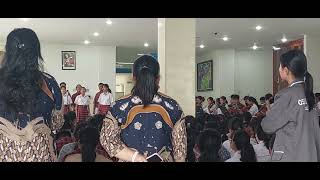 Padus amp Taciro Performance at MPLS 2024 SMA Tarki CR [upl. by Manno]