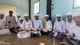 Infaq Jumaat sahabat² PIS 01112024Bantuan Pelajar Yatim amp Miskin Madrasah Tahfiz Daring Patani🇹🇭 [upl. by Nitniuq]