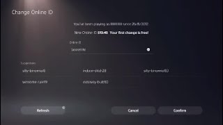 15 Sweaty PSN Names Not Taken 2023PS4XBOXPC😶‍🌫️ [upl. by Lubbock]