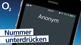 Android Tricks  So unterdrückst du deine Rufnummer [upl. by Acinimod]