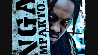 Nga  Duas Caras Feat Lil Saint 2010 [upl. by Kore]