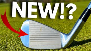 Are my NEW GOLF CLUBS better than MY OLD ONES [upl. by Swain]