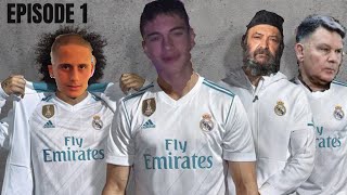 HAMPERI FC EPISODE 1 Road to Div 4 [upl. by Simonette]