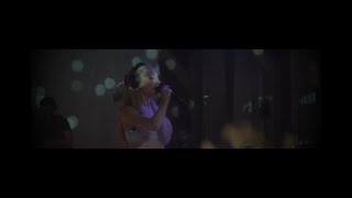 Ariana Grande  Right There Live from London ft Big Sean [upl. by Nnylirret]