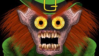 3 TRUE ST PATRICKS DAY HORROR STORIES ANIMATED [upl. by Fernande]