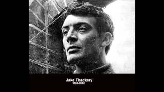 Jake Thackray  The Ballad of Billy Kershaw [upl. by Eimor827]