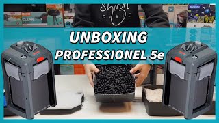 EHEIM professionel 5e 350  Unboxing [upl. by Leuqim]