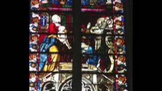 The historic organ at Carcassonne [upl. by Wilbur485]