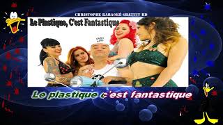 Elmer Food Beat Le Plastique Cest Fantastique [upl. by Eniarol510]