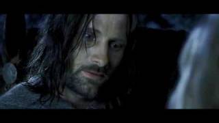 The Lord of the Rings 3 trailer [upl. by Avir]