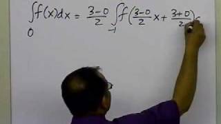 Chapter 0707 Lesson Improper Integration Singular Integrand Example [upl. by Rhoda]