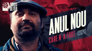 RECENZIE Anul nou care na fost  Asta da dorință de Crăciun  Revizia de Film [upl. by Loeb]