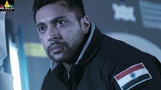 Tik Tik Tik Movie Release Trailer  Jayam Ravi Nivetha Pethuraj  Sri Balaji Video [upl. by Elda177]