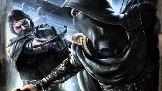 Thief 2014  Thief Taker General Fight Theme [upl. by Renfred553]