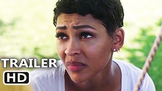 IF NOT NOW WHEN  Trailer 2020 Meagan Good Drama Movie [upl. by Olrac]