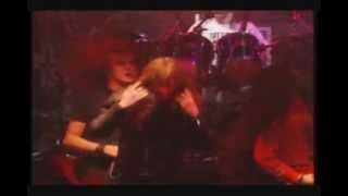 Napalm Death  Scum  Live Corruption 1990 [upl. by Chessy]