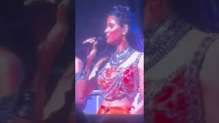 Kappaleri poyachu 🔥 arrahman live in Malaysia shortvideo shorts [upl. by Ekrub]