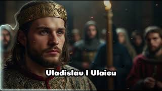 Țara Românească De la Vlaicu Voievod la Mircea cel Bătrân istorie romania battle medieval [upl. by Gnav]