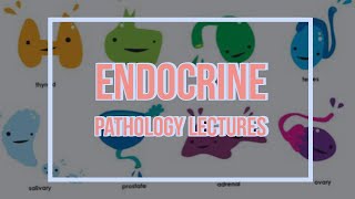 ENDOCRINE PATHOLOGY lecture 11 THYROID CARCINOMA Pathogenesis made simple [upl. by Ellehcem]