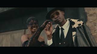 Afana Ceez  Joker ft Malinga Official Music Video [upl. by Elaen]