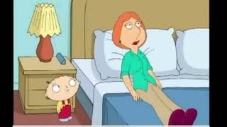 Family Guy Stewie Mama Scene But I Voice It [upl. by Lateh]