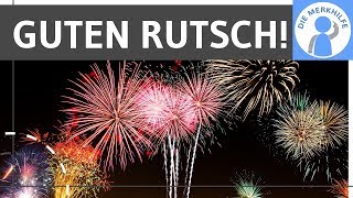 Guten Rutsch ins Jahr 2019 🎆😍 [upl. by The]