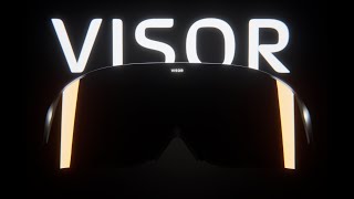 Official Visor Debut by Immersed [upl. by Oinafipe]