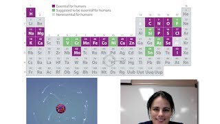 Chemistry Unit 1  Video 3 [upl. by Oimetra]