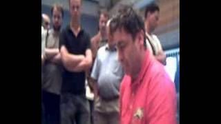 Vassily Ivanchuk [upl. by Goodwin]