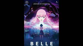 Belle  Lend Me Your Voice  Japanesse Ver  Acapella [upl. by Knick]