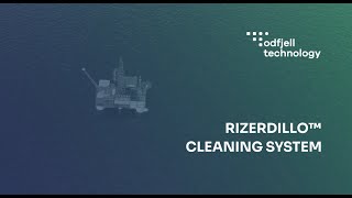 RizeRdillo Cleaning System  The Next Generation Wellbore CleanUp Technology [upl. by Anattar]