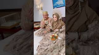 Barakallah Happy Wedding [upl. by Nylyahs]