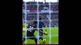 Southampton  Everton 10 Highlights amp Goals shorts [upl. by Ilsel]