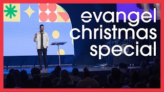 Evangel Christmas Special  December 3 [upl. by Zeculon]